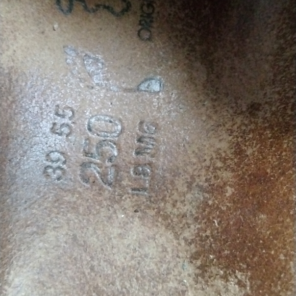 BIRKIS BIRKENSTOCK MULES - Picture 4 of 8